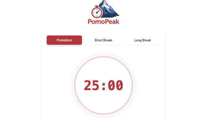 Pomopeak